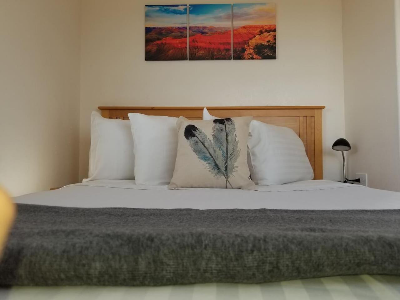 Вилла 072B Affordable Retreat Nr South Rim Sleeps 4- No Kitchenette Валле Экстерьер фото